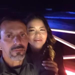 Meet your Posher, Mary paz